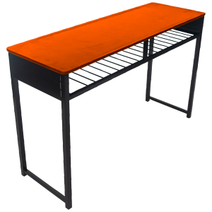 MESA BINARIA MODELO BACHILLER - Imagen 4