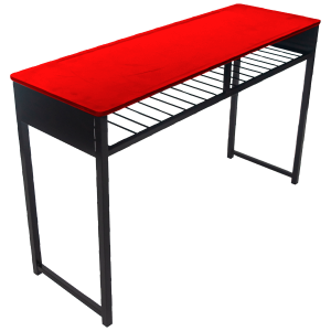 MESA BINARIA MODELO BACHILLER - Imagen 5