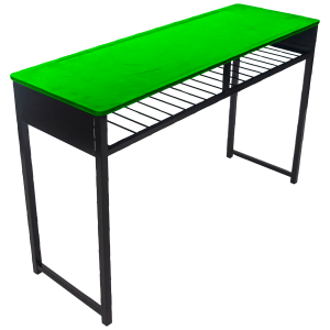 MESA BINARIA MODELO BACHILLER - Imagen 6