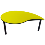 MESA INFANTIL MODELO EVER GREEN