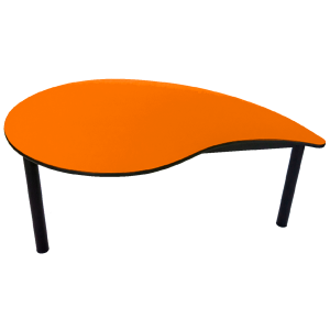 MESA INFANTIL MODELO EVER GREEN - Imagen 4