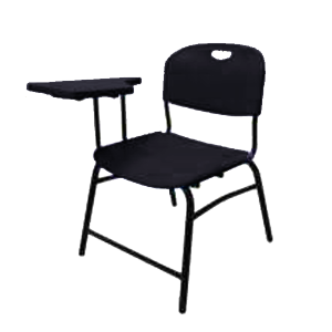 SILLA CON PALETA MODELO GALES - Imagen 5