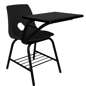 SILLA DE PALETA MODELO VICTORIA CON PALETA DE POLIPROPILENO - Imagen 4