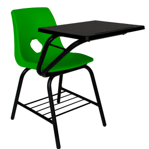 SILLA DE PALETA MODELO VICTORIA CON PALETA DE POLIPROPILENO - Imagen 6