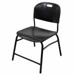 SILLA MODELO GALES APILABLE