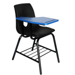 SILLA CON PALETA STANDARD MERCURIO