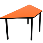 MESA INFANTIL CRI CRI TRAPEZOIDAL