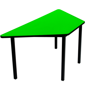 MESA INFANTIL CRI CRI TRAPEZOIDAL - Imagen 5