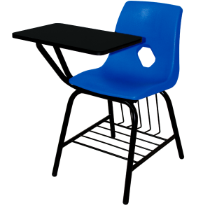 SILLA MODELO VICTORIA CON PALETA TIPO COMERCIO - Imagen 5