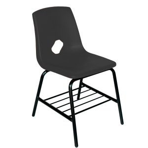 SILLA MODELO MERCURIO CHICA PARA MESA - Imagen 4