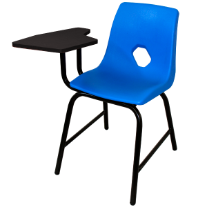 SILLA CON PALETA STANDARD VENUS - Imagen 4