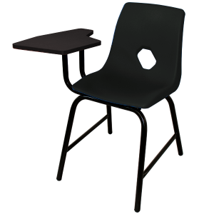 SILLA CON PALETA STANDARD VENUS - Imagen 6
