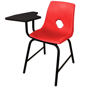 SILLA CON PALETA STANDARD VENUS - Imagen 5