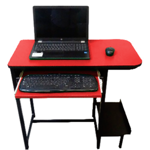 MESA PARA COMPUTADORA MODELO CANTERO - Imagen 6
