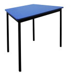MESA TRAPEZOIDAL VERACRUZANA
