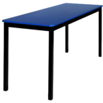 MESA BINARIA RECTANGULAR ROSEDAL