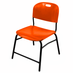 SILLA MODELO GALES APILABLE - Imagen 4